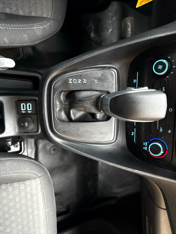 Ford Transit Connect Cargo Van XLT LWB w/Rear 180 Degree Door 2020