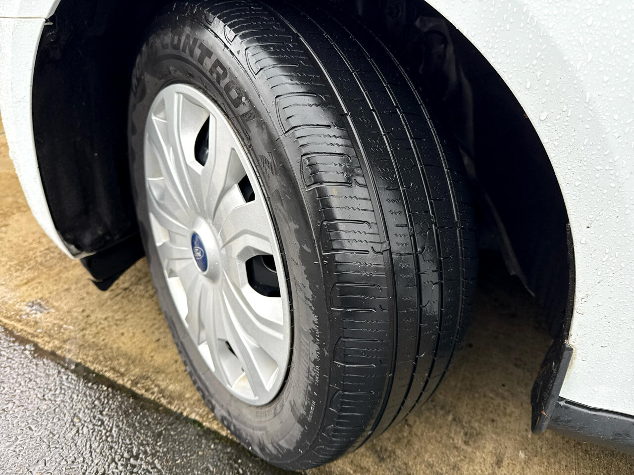 Ford Transit Connect Cargo Van XLT LWB w/Rear 180 Degree Door 2020