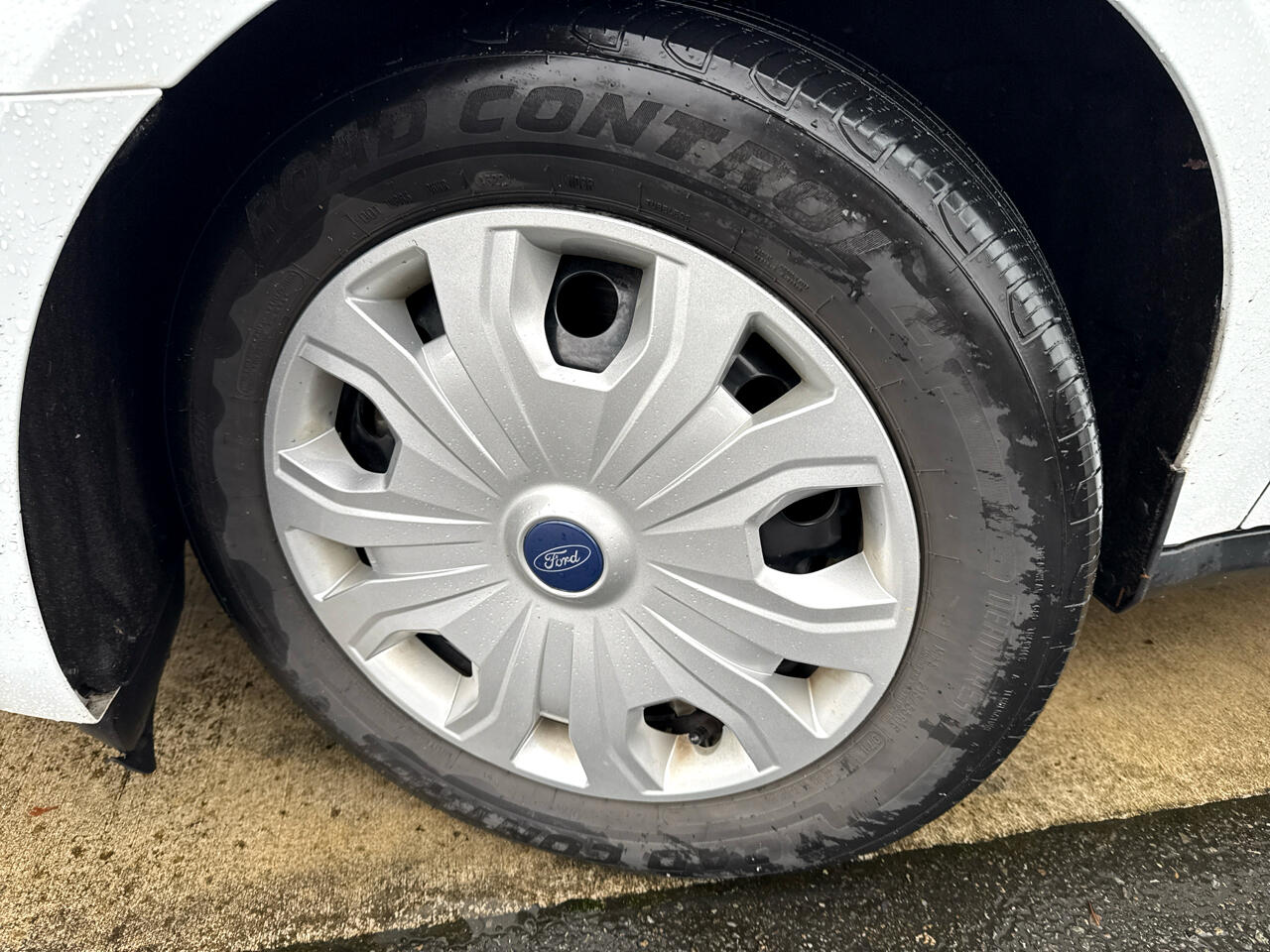 Ford Transit Connect Cargo Van XLT LWB w/Rear 180 Degree Door 2020