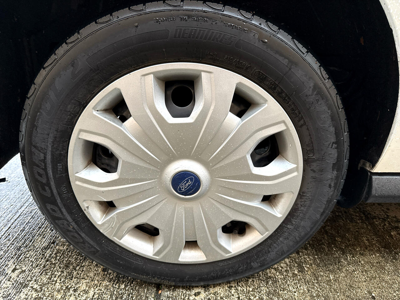 Ford Transit Connect Cargo Van XLT LWB w/Rear 180 Degree Door 2020