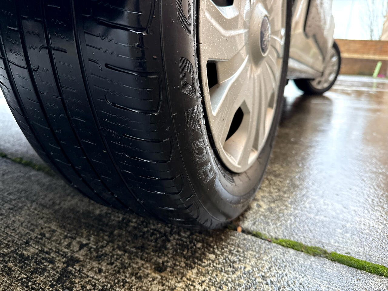 Ford Transit Connect Cargo Van XLT LWB w/Rear 180 Degree Door 2020