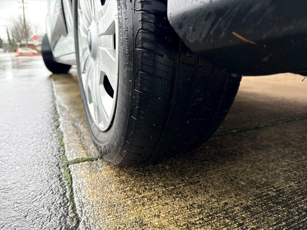 Ford Transit Connect Cargo Van XLT LWB w/Rear 180 Degree Door 2020