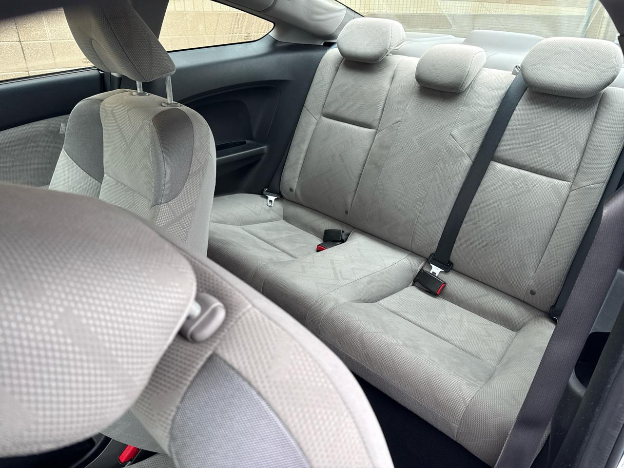 Honda Civic 2dr Cpe LX Auto 2013