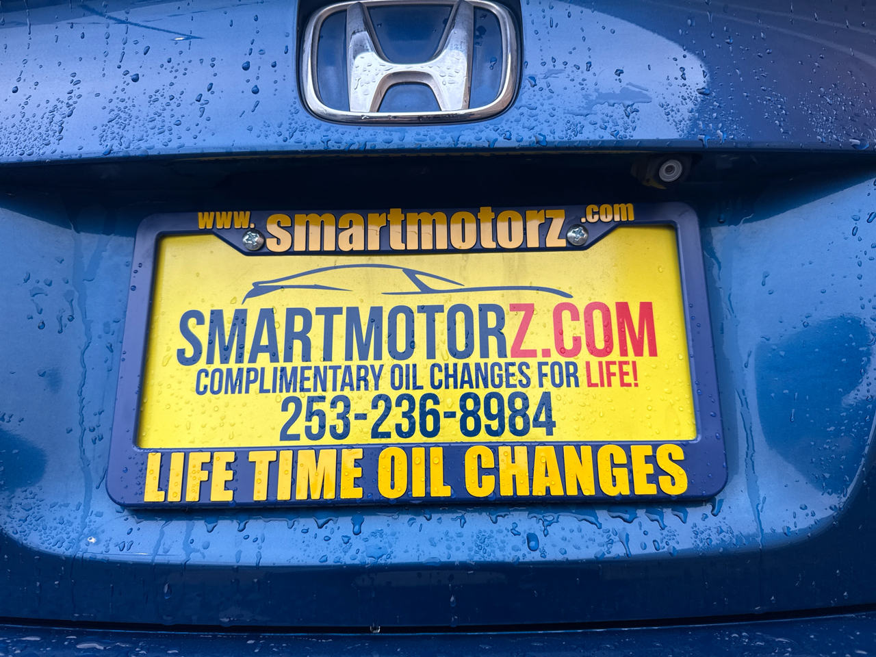 Honda Civic 2dr Cpe LX Auto 2013