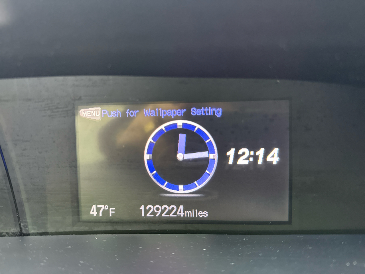 Honda Civic 2dr Cpe LX Auto 2013