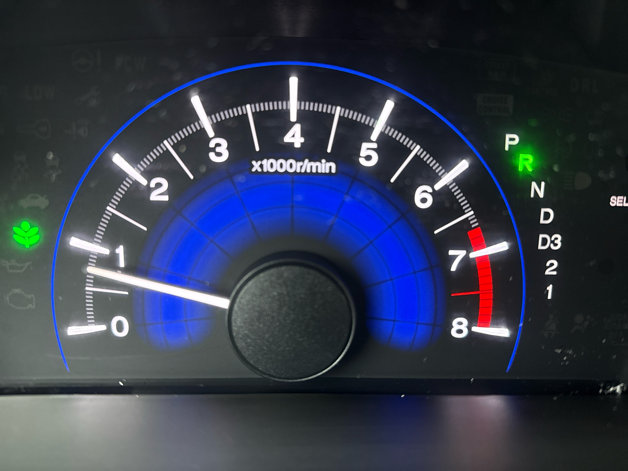 Honda Civic 2dr Cpe LX Auto 2013