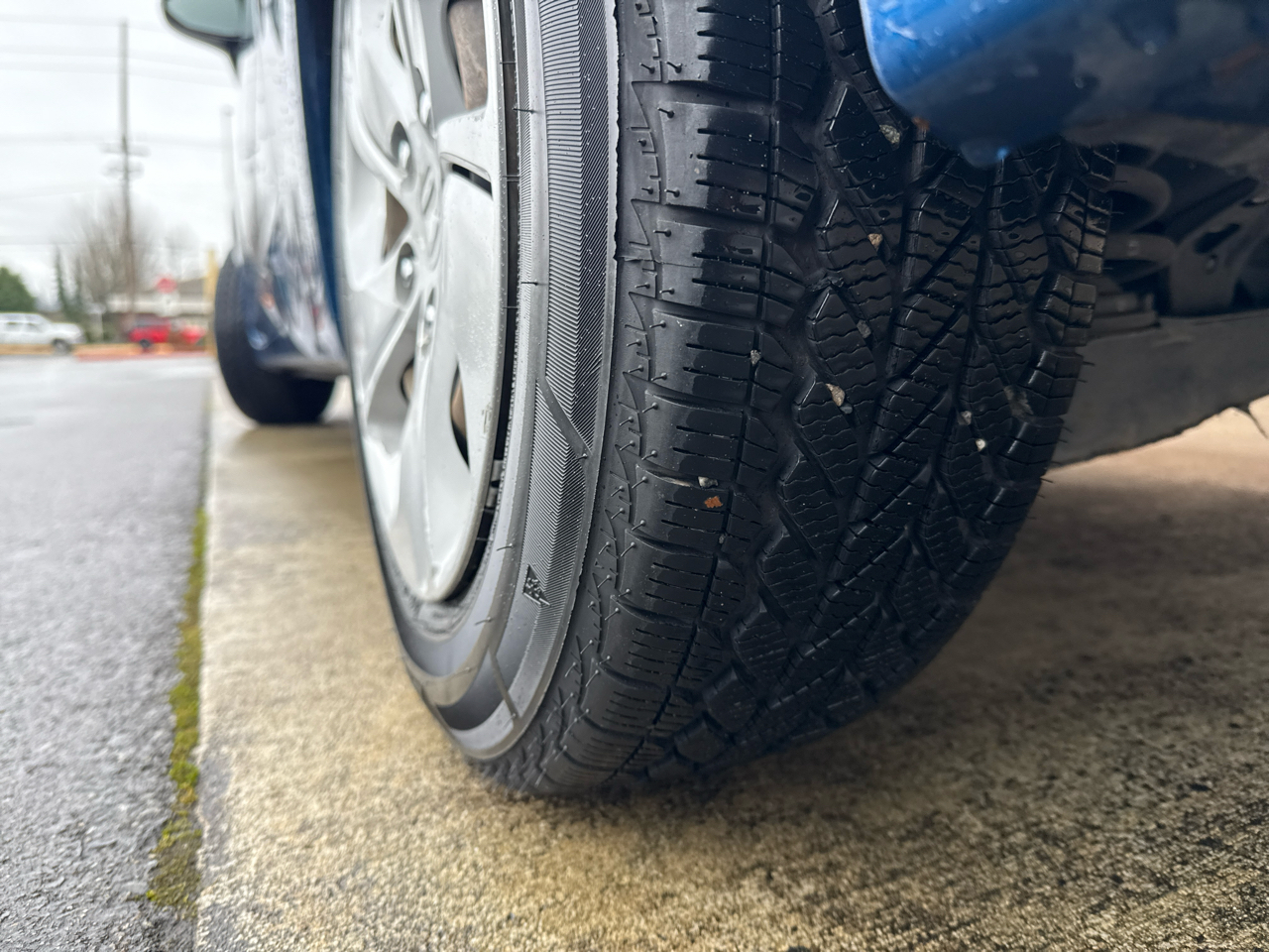 Honda Civic 2dr Cpe LX Auto 2013