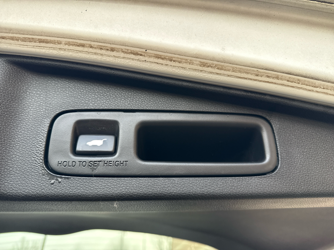 Honda CR-V Touring AWD 2017