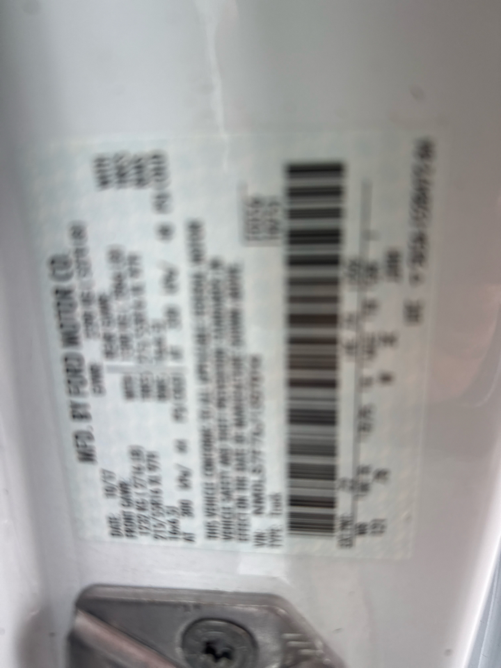 Ford Transit Connect Cargo Van XLT SWB 4dr w/Rear 180 Degree Door 2018