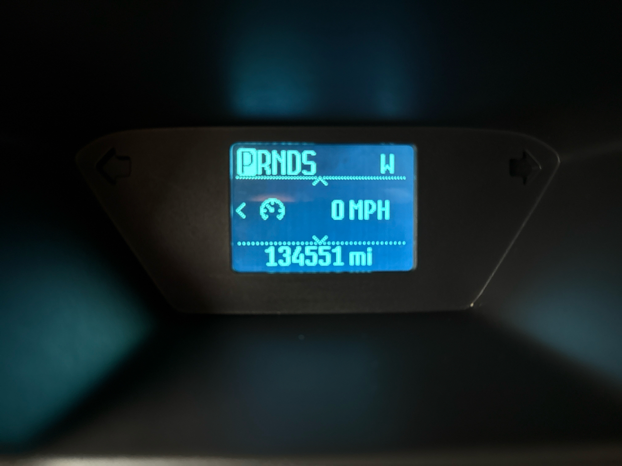 Ford Transit Connect Cargo Van XLT SWB 4dr w/Rear 180 Degree Door 2018