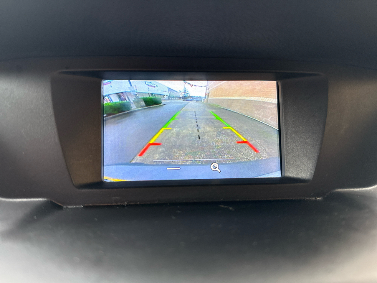 Ford Transit Connect Cargo Van XLT SWB 4dr w/Rear 180 Degree Door 2018