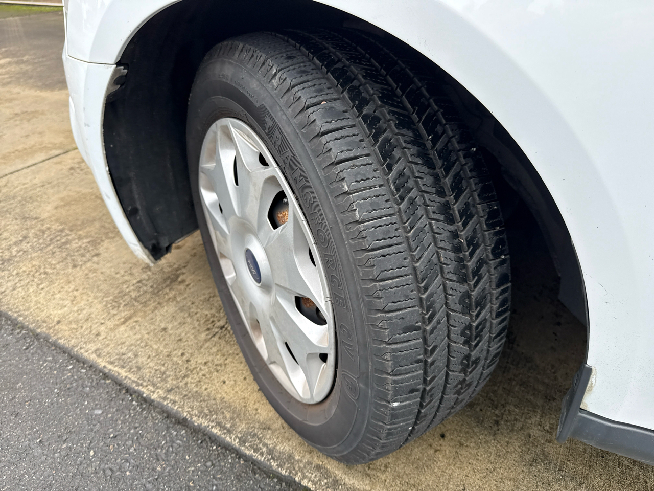 Ford Transit Connect Cargo Van XLT SWB 4dr w/Rear 180 Degree Door 2018