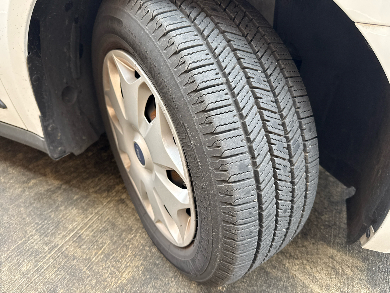 Ford Transit Connect Cargo Van XLT SWB 4dr w/Rear 180 Degree Door 2018