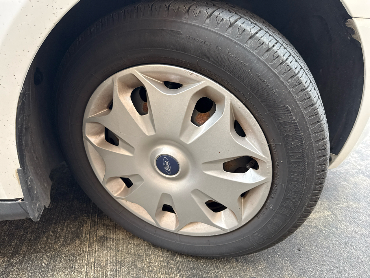 Ford Transit Connect Cargo Van XLT SWB 4dr w/Rear 180 Degree Door 2018