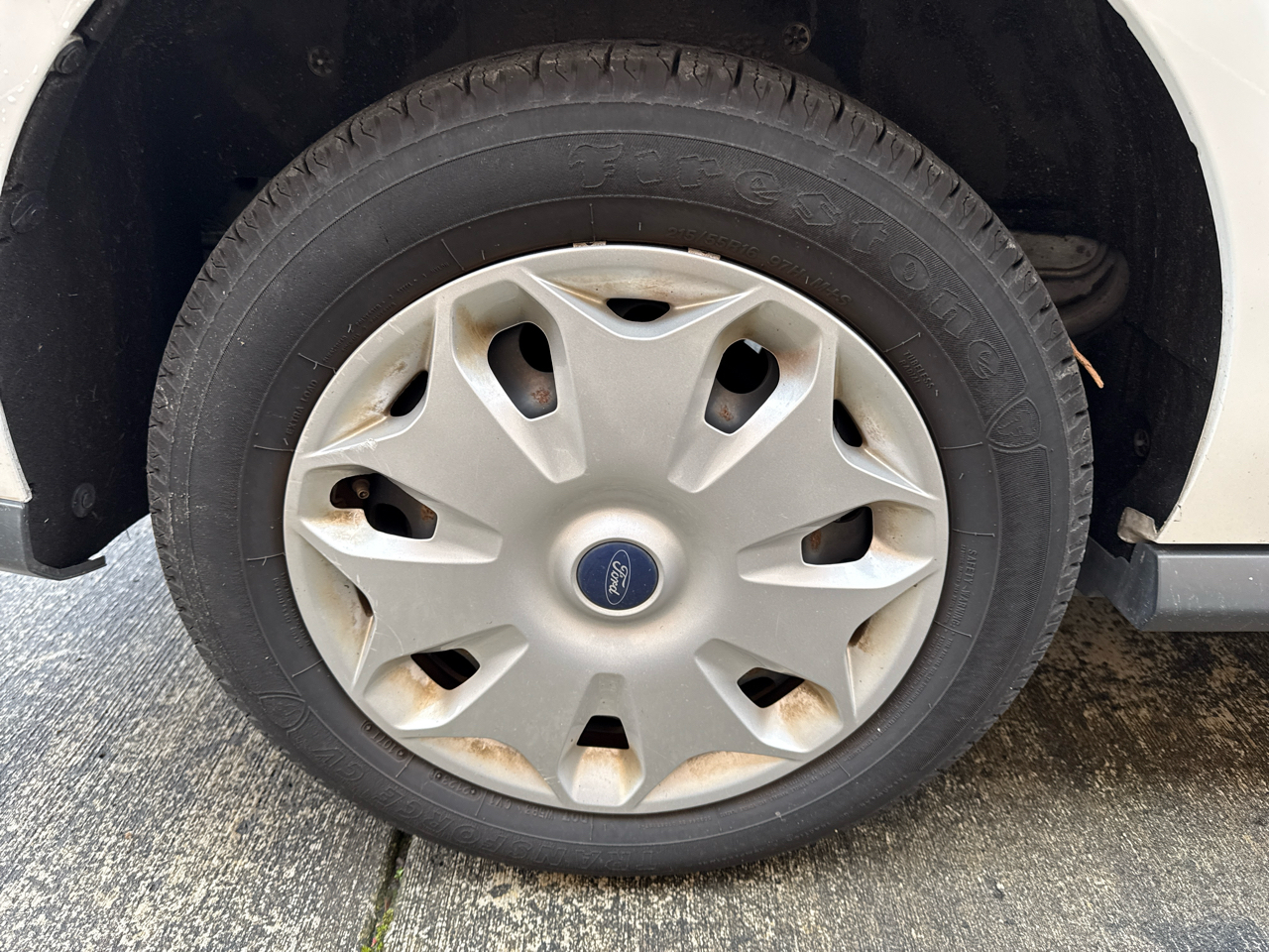 Ford Transit Connect Cargo Van XLT SWB 4dr w/Rear 180 Degree Door 2018