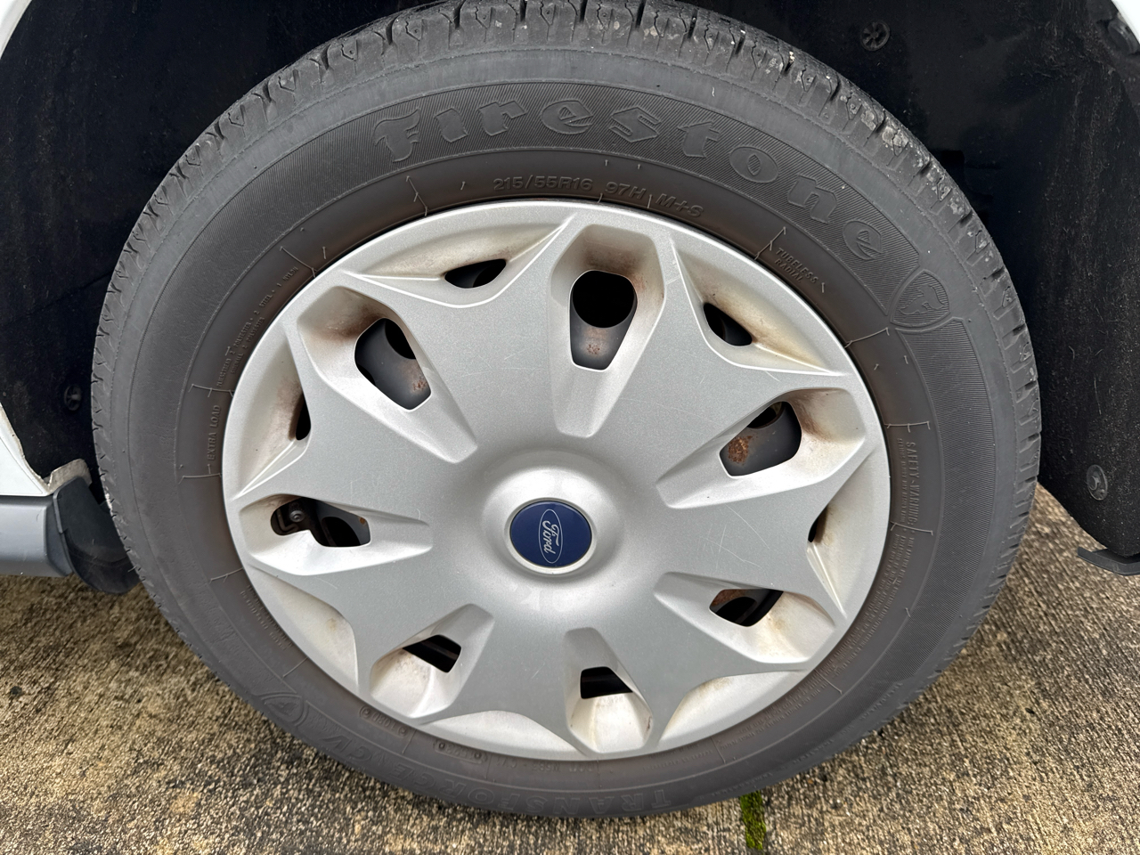 Ford Transit Connect Cargo Van XLT SWB 4dr w/Rear 180 Degree Door 2018