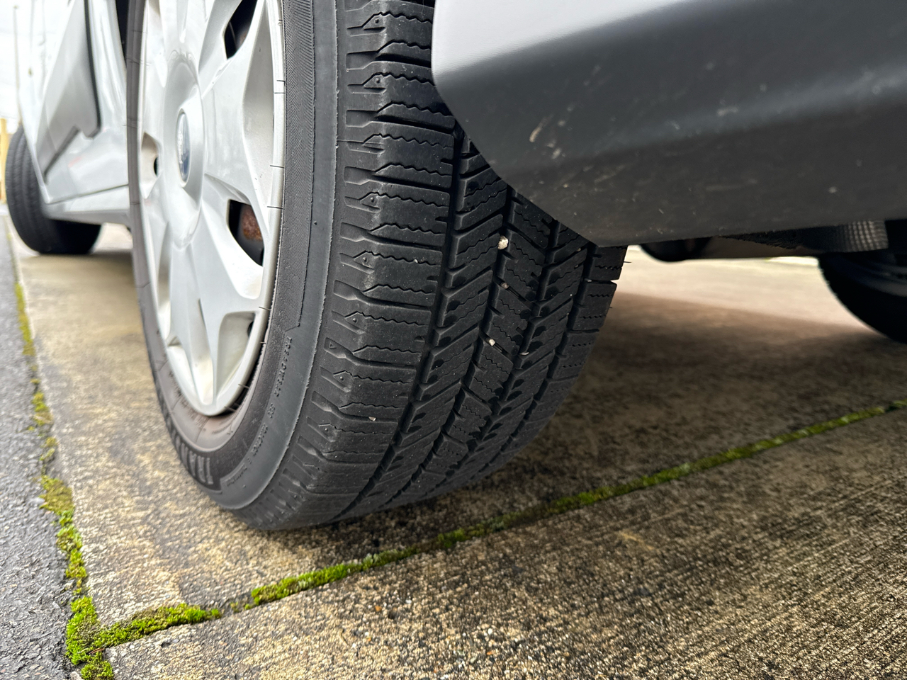 Ford Transit Connect Cargo Van XLT SWB 4dr w/Rear 180 Degree Door 2018