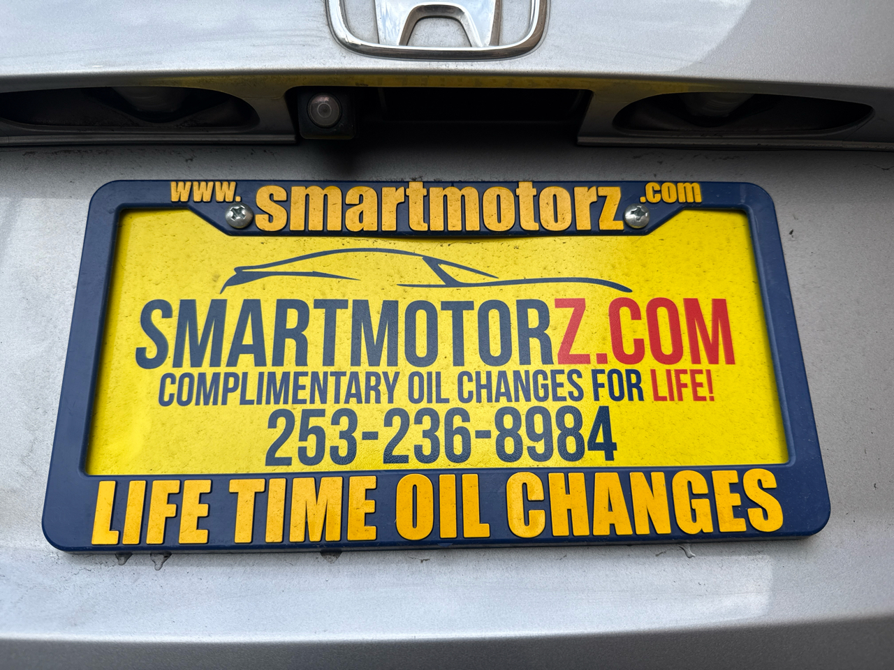 Honda HR-V EX 4WD CVT 2018