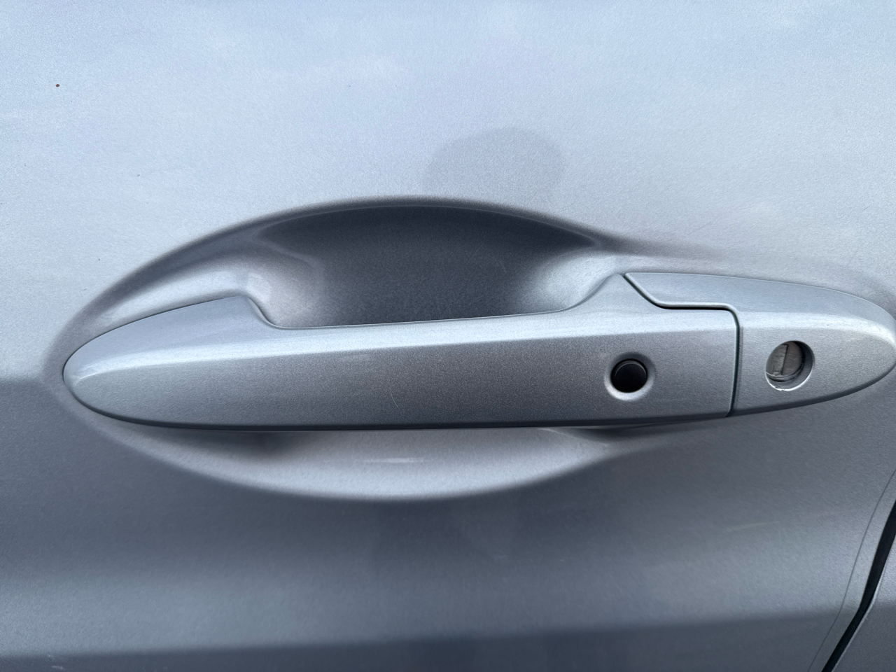 Honda HR-V EX 4WD CVT 2018