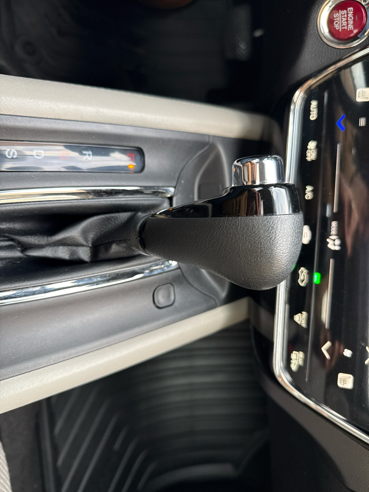 Honda HR-V EX 4WD CVT 2018