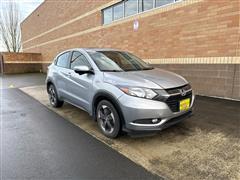 2018 Honda HR-V 