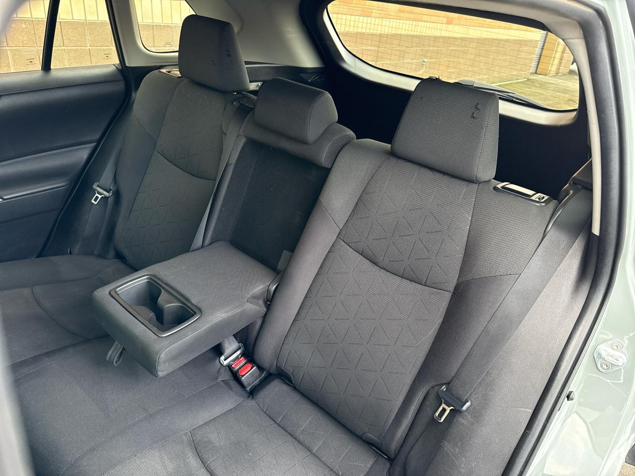 Toyota RAV4 Hybrid XLE 2021