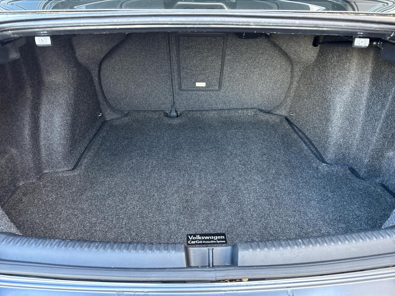 Volkswagen Jetta SE 2014