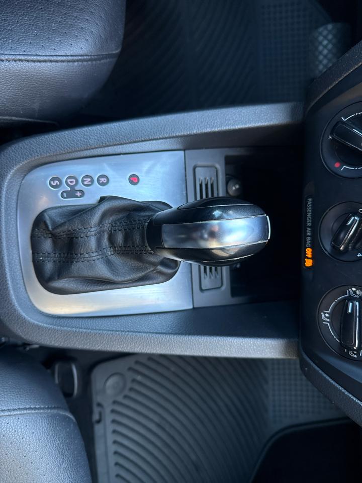 Volkswagen Jetta SE 2014