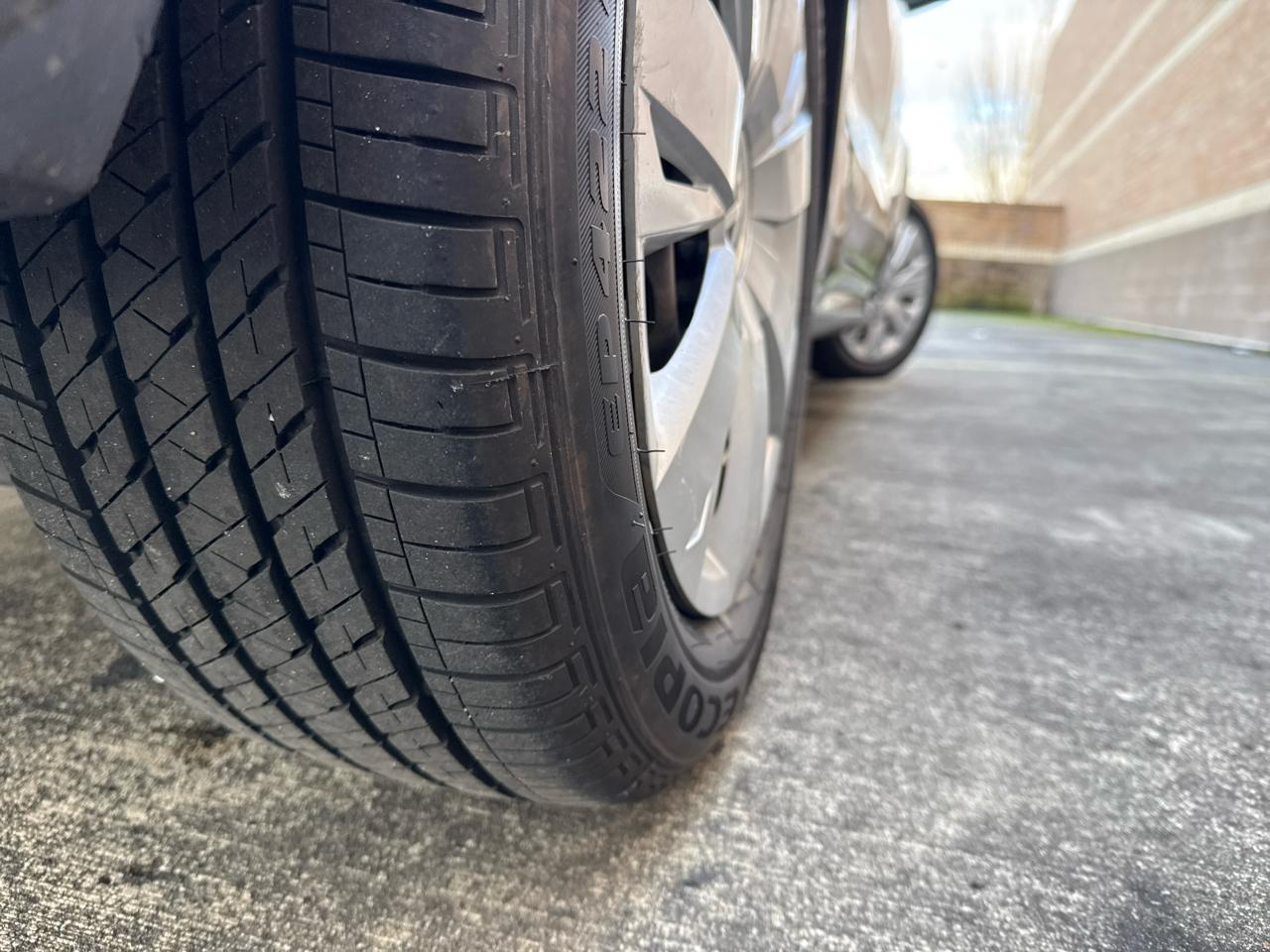 Volkswagen Jetta SE 2014