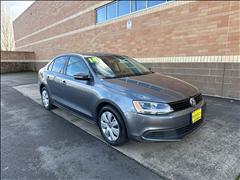 2014 Volkswagen Jetta 