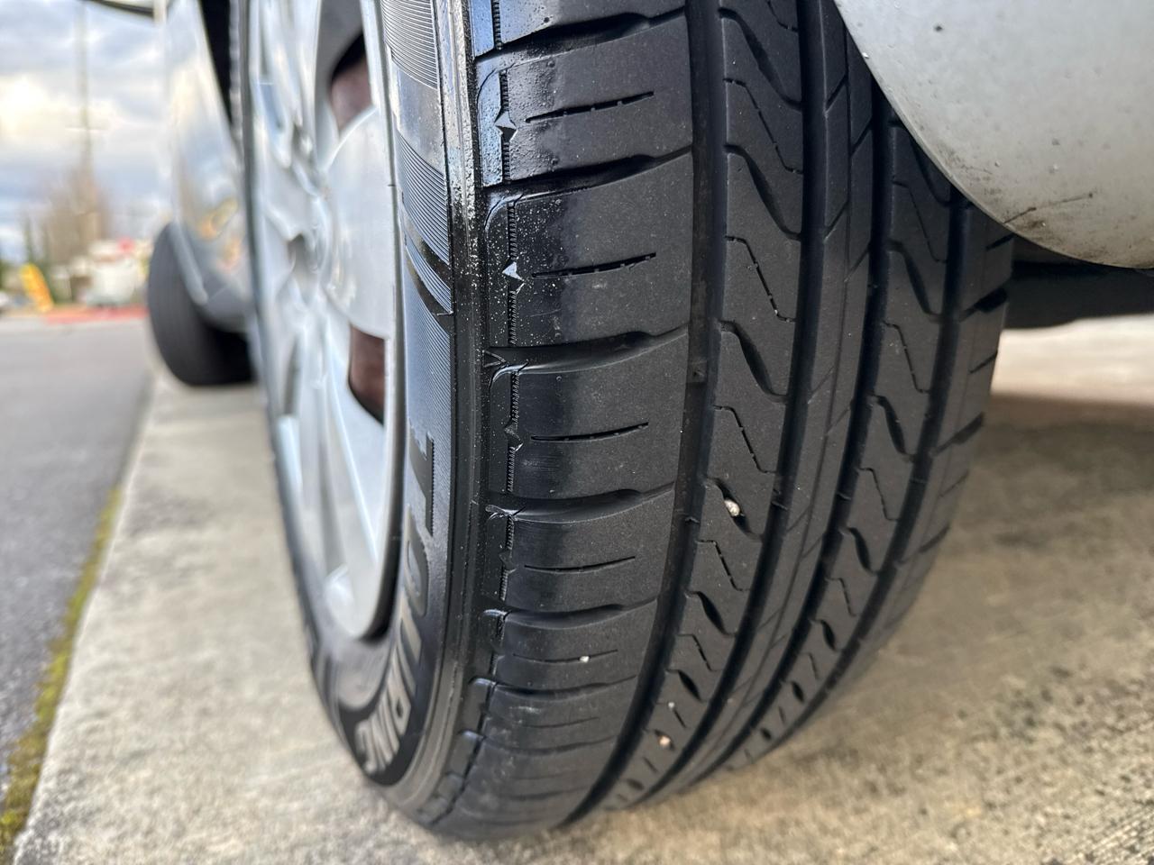 Hyundai Accent GS 3-Door 2008