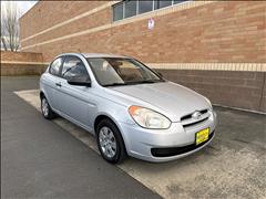 2008 Hyundai Accent 