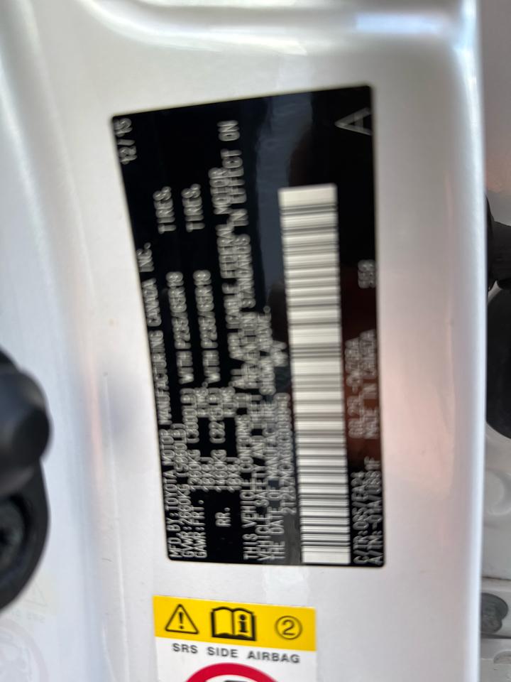 Lexus RX 350 AWD 2016