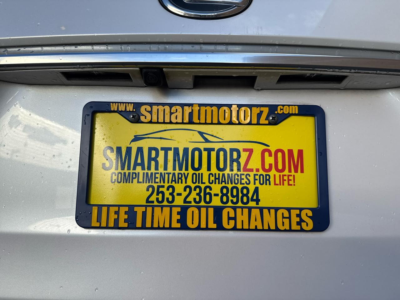 Lexus RX 350 AWD 2016