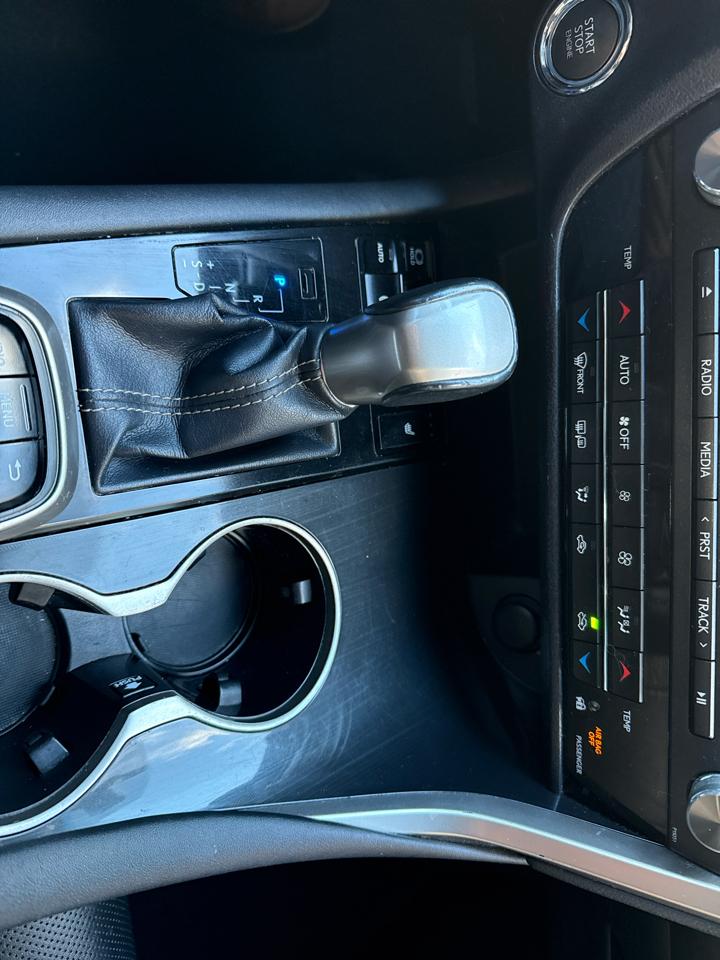 Lexus RX 350 AWD 2016