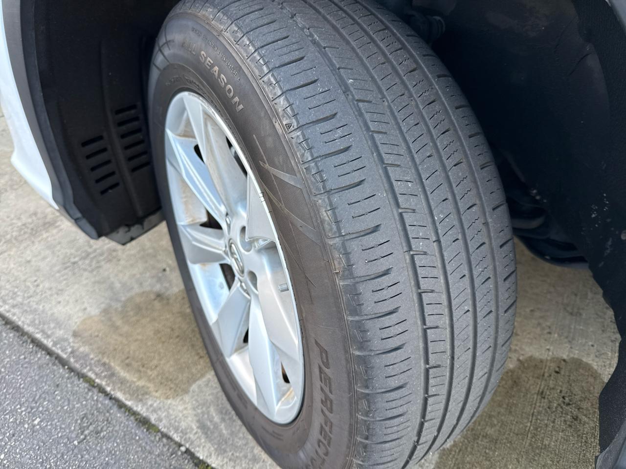 Lexus RX 350 AWD 2016