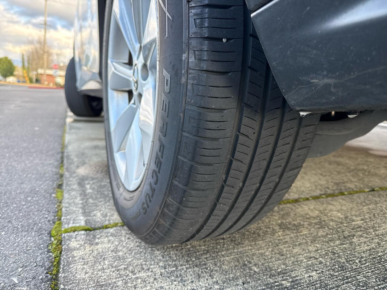 Lexus RX 350 AWD 2016