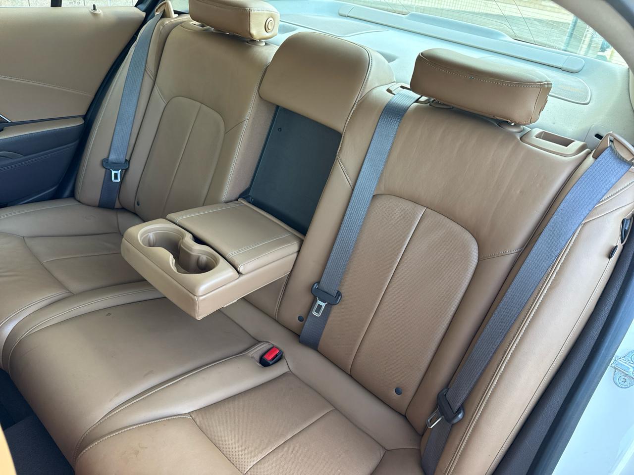 Buick LaCrosse Premium Package 1, w/Leather AWD 2014