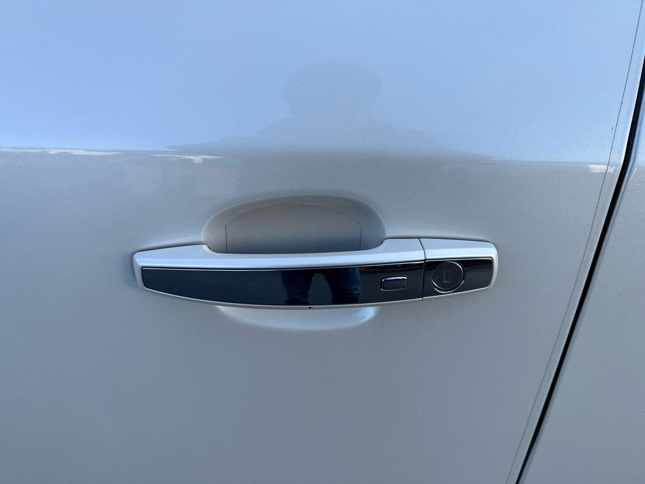 Buick LaCrosse Premium Package 1, w/Leather AWD 2014