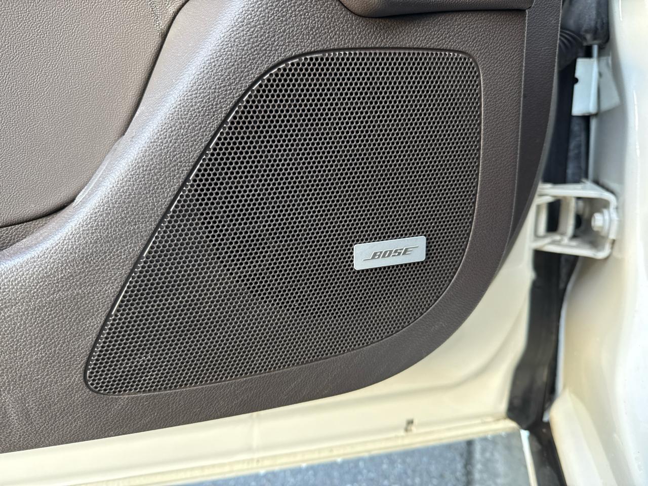 Buick LaCrosse Premium Package 1, w/Leather AWD 2014