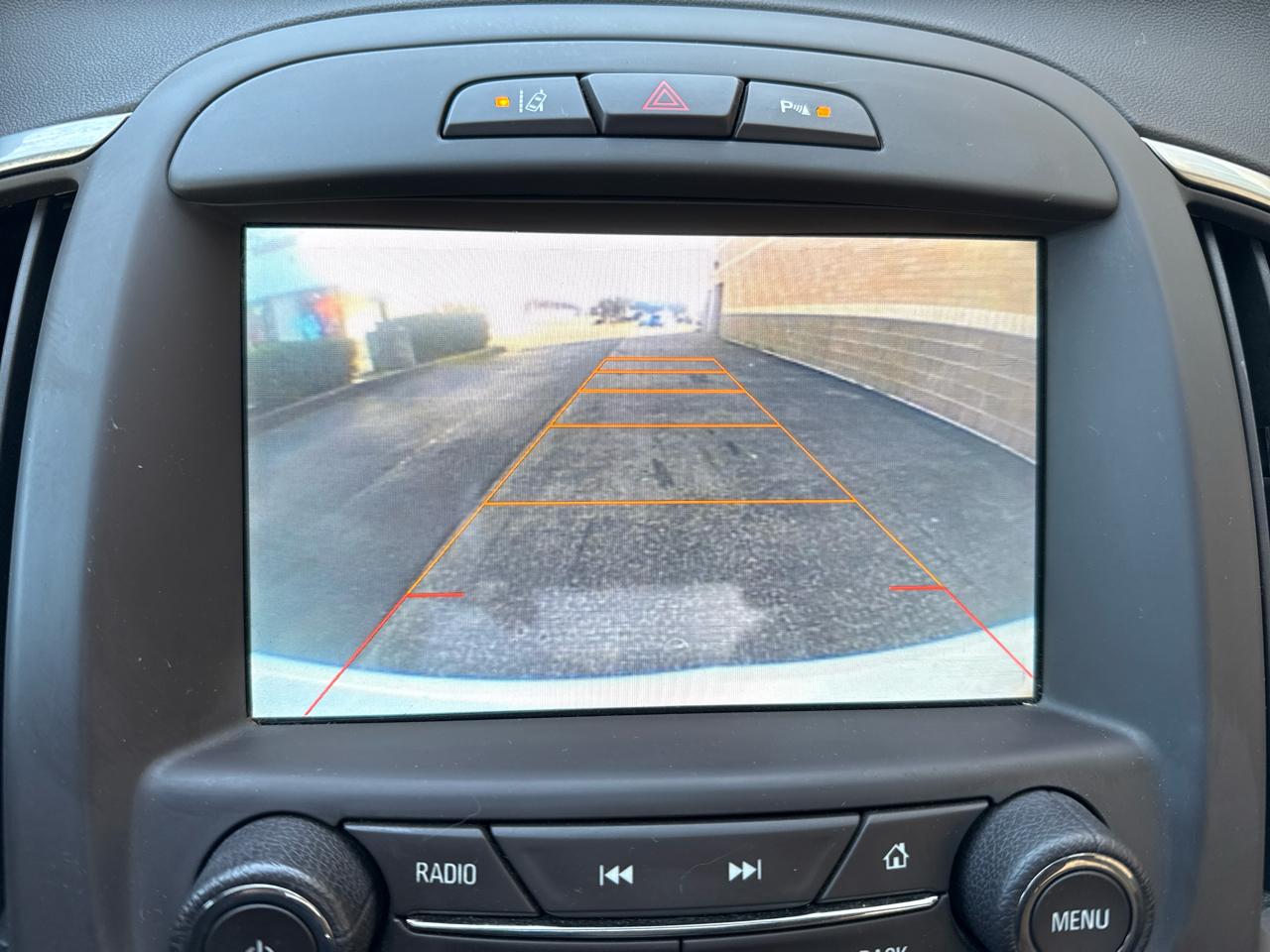 Buick LaCrosse Premium Package 1, w/Leather AWD 2014