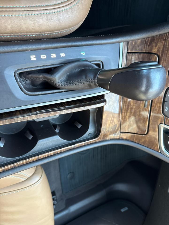 Buick LaCrosse Premium Package 1, w/Leather AWD 2014