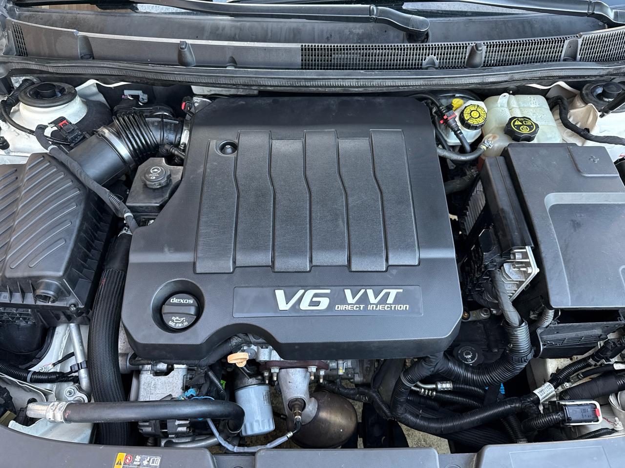 Buick LaCrosse Premium Package 1, w/Leather AWD 2014