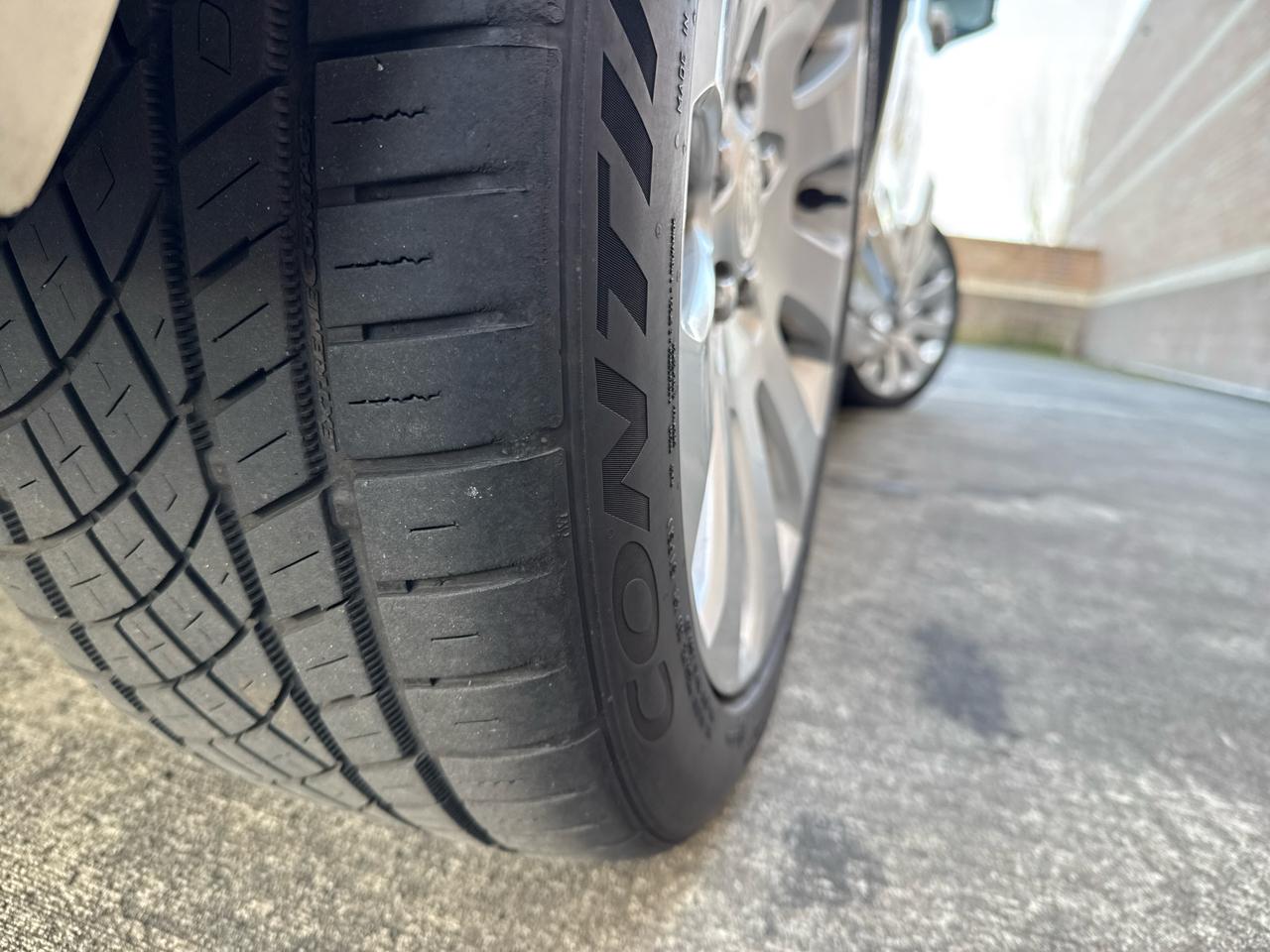 Buick LaCrosse Premium Package 1, w/Leather AWD 2014