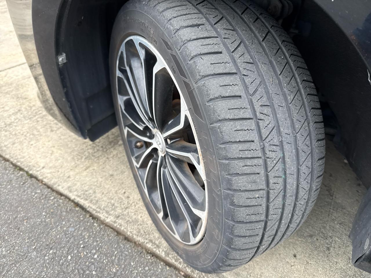 Toyota Corolla S Premium CVT 2014