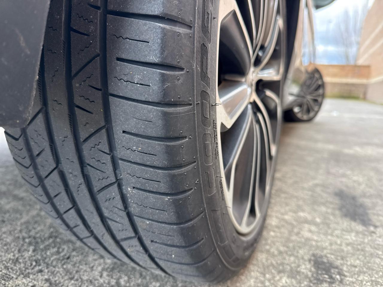 Toyota Corolla S Premium CVT 2014