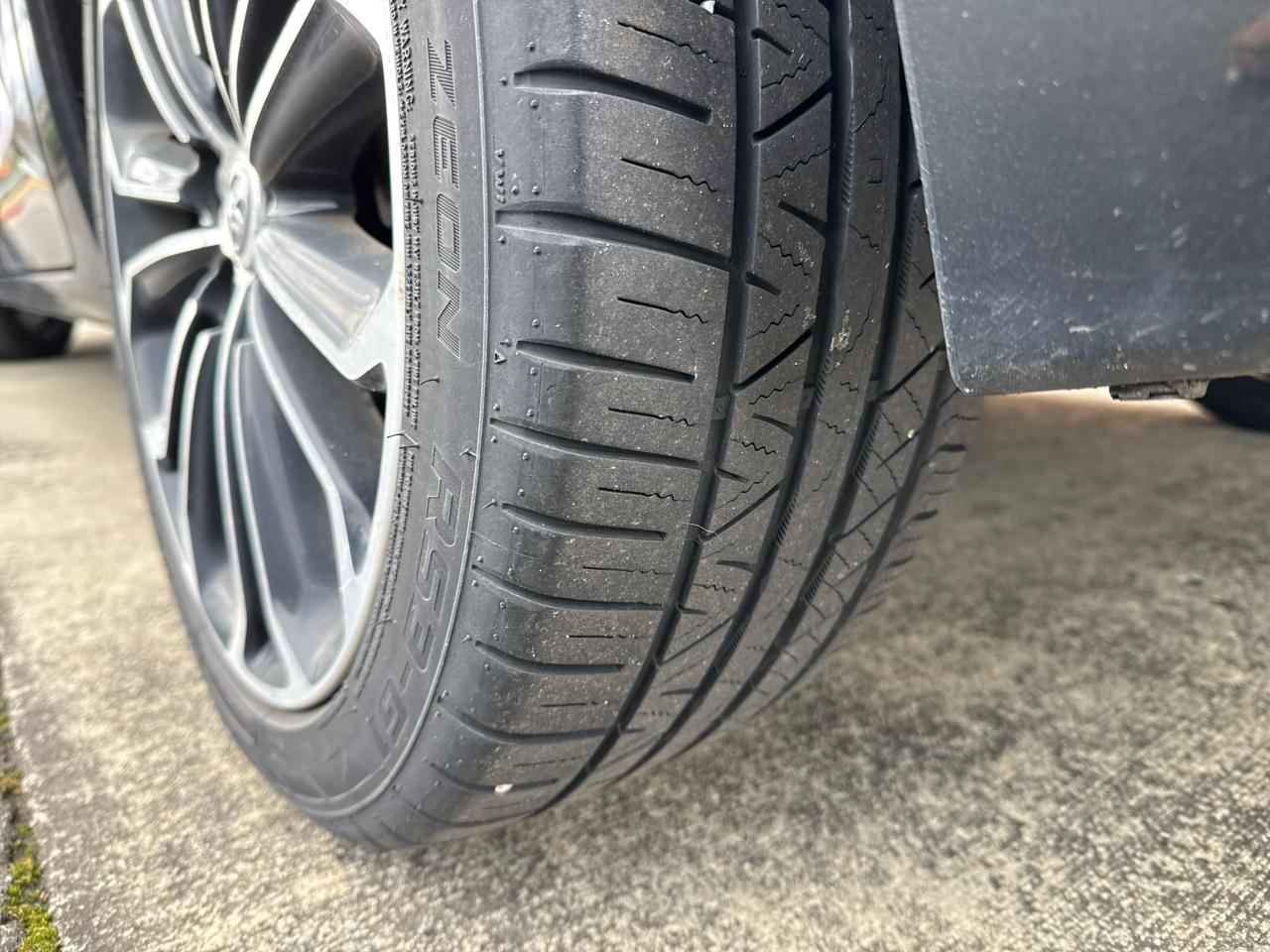 Toyota Corolla S Premium CVT 2014