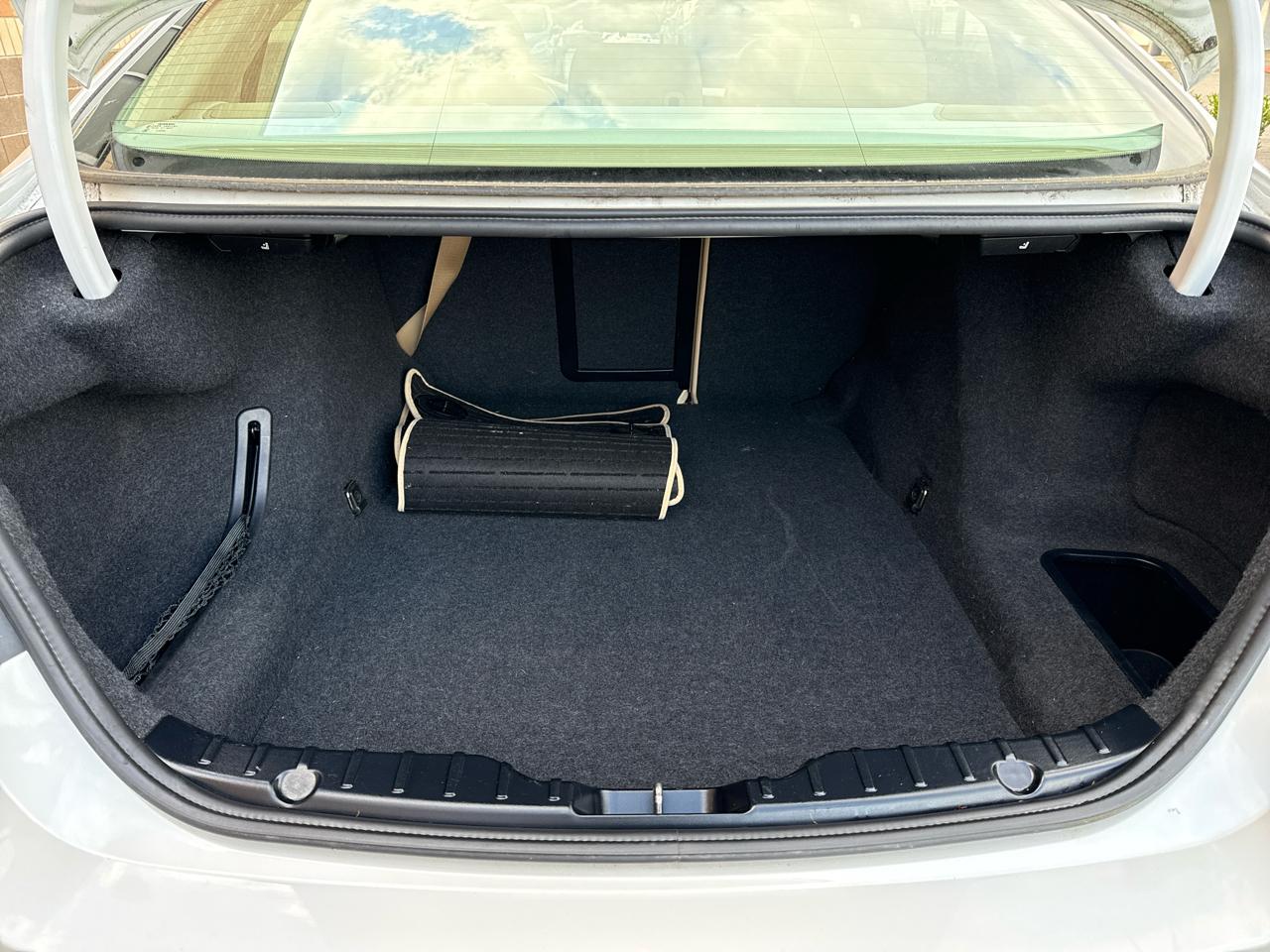 BMW 5-Series 528i 2014