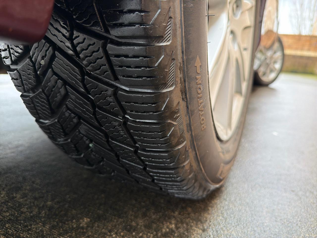 Lexus ES 350 Sedan 2008