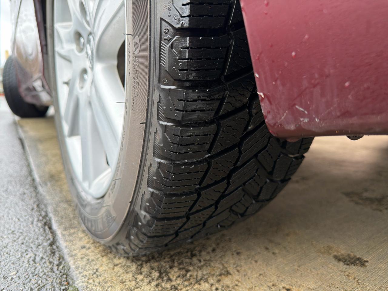 Lexus ES 350 Sedan 2008